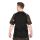 Fox Black / Camo Outline Tshirt XL