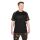 Fox Black / Camo Outline Tshirt 2XL
