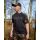 Fox Black / Camo Outline Tshirt 2XL