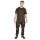 Fox khaki / Camo Outline Tshirt XL