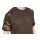 Fox khaki / Camo Outline Tshirt 2XL
