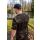 Fox khaki / Camo Outline Tshirt 3XL