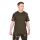 Fox khaki / Camo Outline Tshirt 3XL