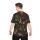 Fox Camo Tshirt 2XL