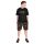 Fox Black / Camo Logo Tshirt SMALL