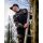 Fox LW BLack / Camo Split Zip Hoody SMALL
