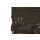 Fox LW Khaki / Camo Split Zip Hoody LARGE