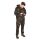 Fox LW Camo pullover  Hoody