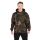 Fox LW Camo pullover  Hoody SMALL