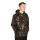 Fox LW Camo pullover  Hoody SMALL