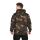 Fox LW Camo pullover  Hoody SMALL