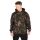 Fox LW Camo pullover  Hoody LARGE