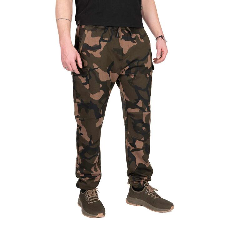 Fox LW Camo joggers SMALL
