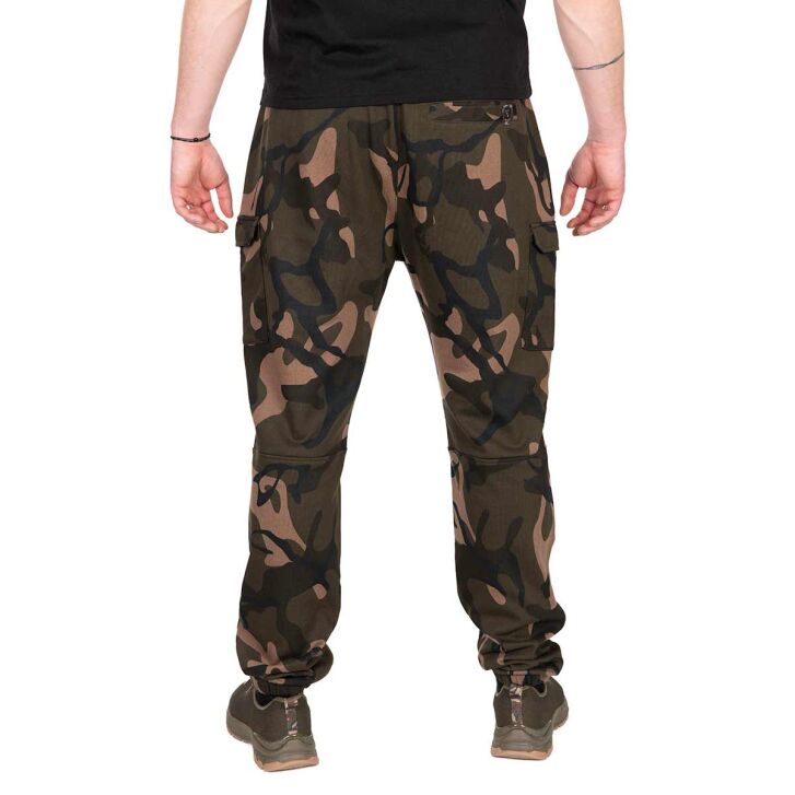 Fox LW Camo joggers SMALL