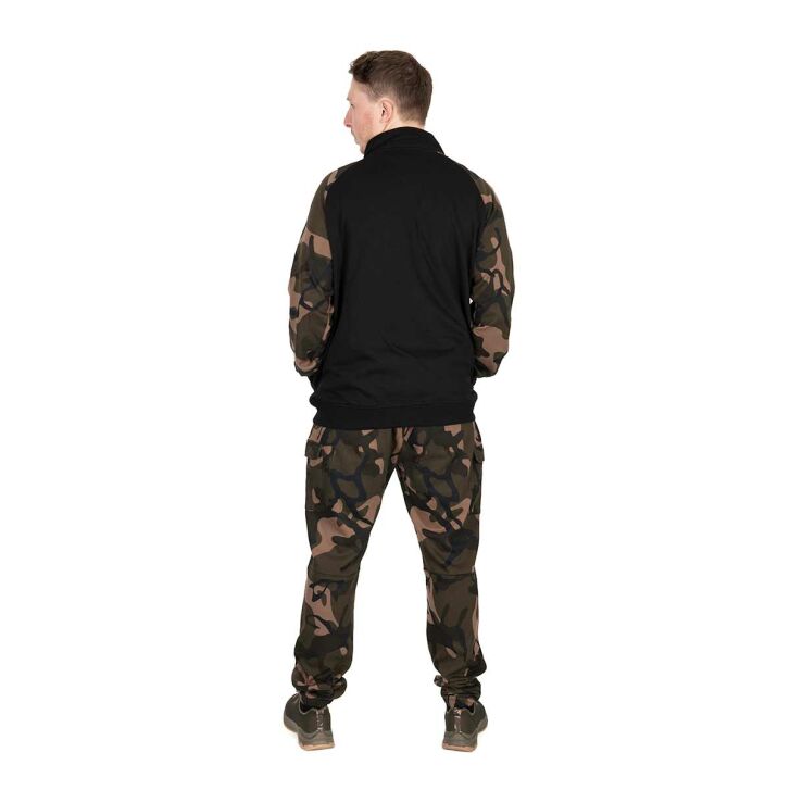Fox LW Camo joggers SMALL