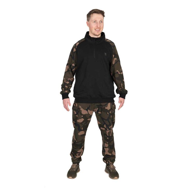 Fox LW Camo joggers 2XL