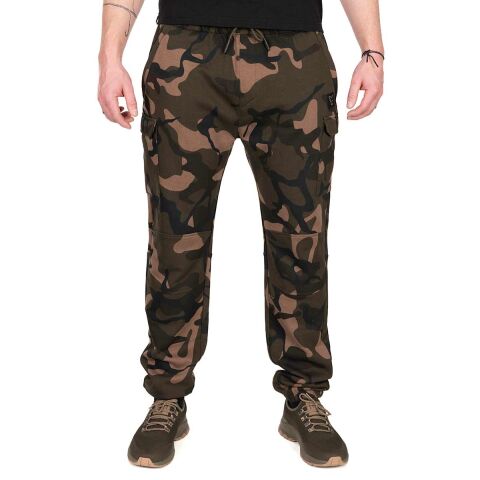 Fox LW Camo joggers 2XL