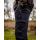 Fox LW Black / Camo Combat  joggers MEDIUM