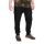 Fox LW Black / Camo Combat  joggers MEDIUM