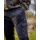 Fox LW Black / Camo Combat  joggers MEDIUM