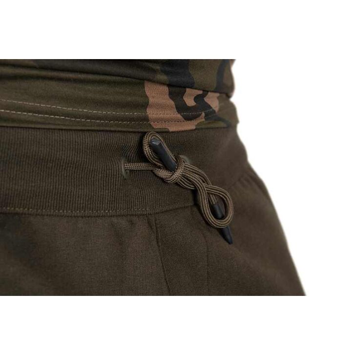 Fox LW Khaki  joggers LARGE
