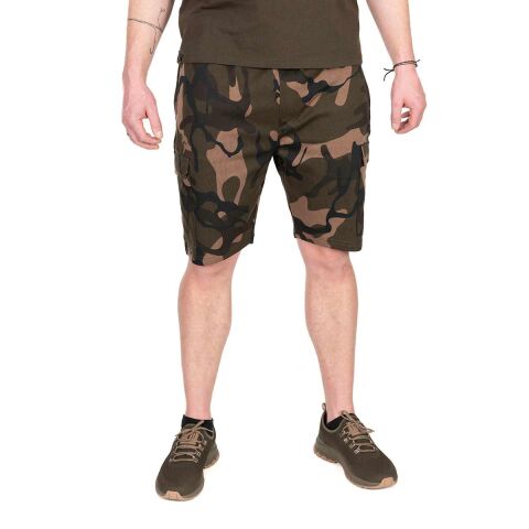 Fox LW Camo jogger Short XL
