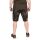 Fox LW Camo Combat Short MEDIUM