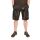 Fox LW Camo Combat Short  2XL