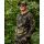 Korda Zip Hoodie Dark Kamo S