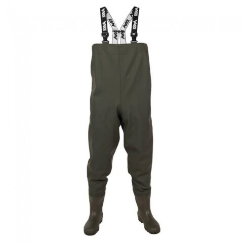Vass-Tex 650 Series Chest Wader 43 UK9
