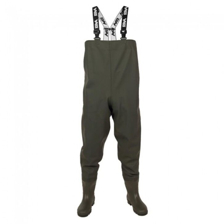 Vass-Tex 650 Series Chest Wader 46 UK12
