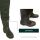 Vass-Tex 650 Series Chest Wader 46 UK12