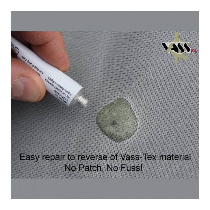 Vass-Tex 600 Junior Series Chest Wader 38 UK5