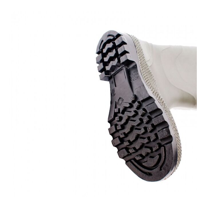 Vass-Tex 600 Junior Series Chest Wader 38 UK5