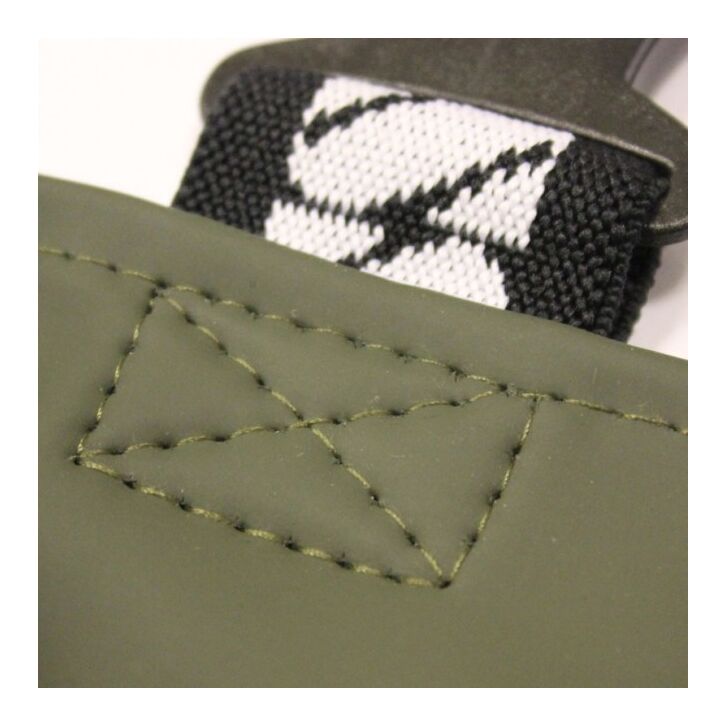 Vass-Tex 600 Junior Series Chest Wader 38 UK5