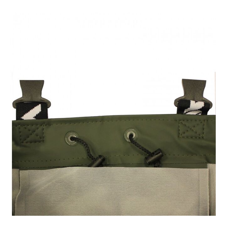 Vass-Tex 600 Junior Series Chest Wader 38 UK5