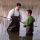 Vass-Tex 600 Junior Series Chest Wader 38 UK5