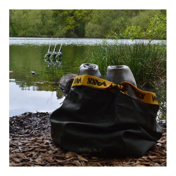 Vass E Nova 700 Series Chest Wader 43 UK9