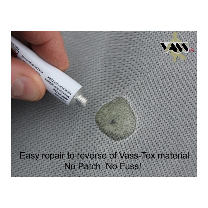 Vass E Nova 700 Series Chest Wader 43 UK9