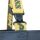 Vass Hybrid 700 Khaki / Black Chest Wader 45 UK11
