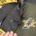Vass Hybrid 700 Khaki / Black Chest Wader 45 UK11