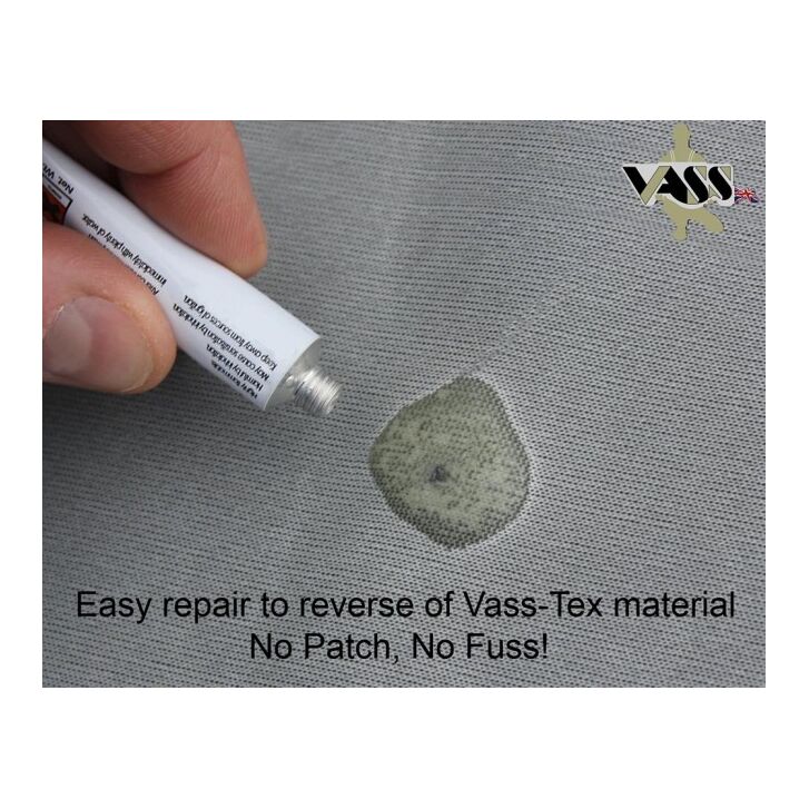 Vass E 785 Series Camo Chest Wader