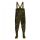 Vass E 785 Series Camo Chest Wader 43 UK9