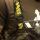 Vass E 785 Series Camo Chest Wader 45 UK11