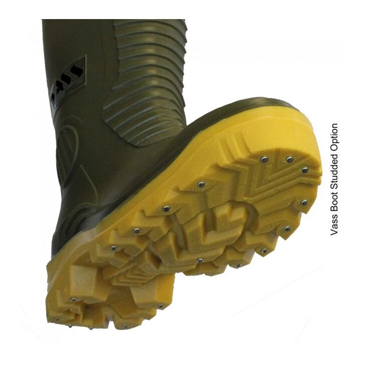 Vass E Nova 700 Series Thigh Wader 46 UK12