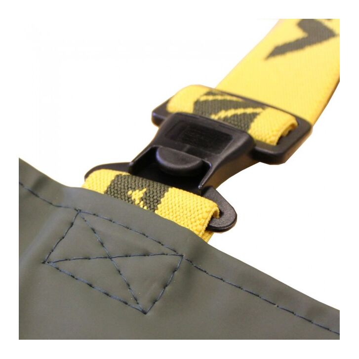 Vass E Nova 700 Series Thigh Wader 47 UK13