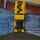 Vass E Nova 700 Series Thigh Wader 47 UK13