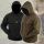 Vass Culture Hoody Khaki Green 3XLarge