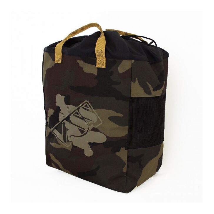Vass Wader Bag Camouflage