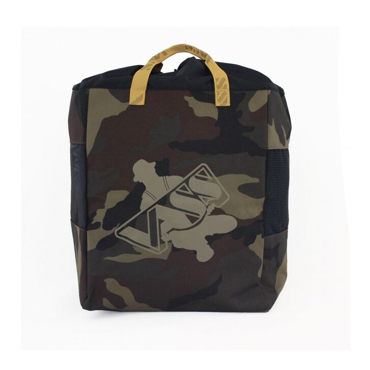 Vass Wader Bag Camouflage